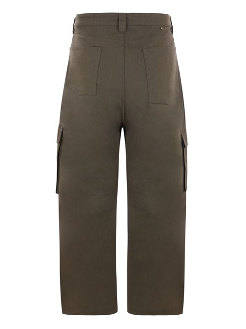 Pantalone Cargo GOLDEN GOOSE | GMP01868P00155835548